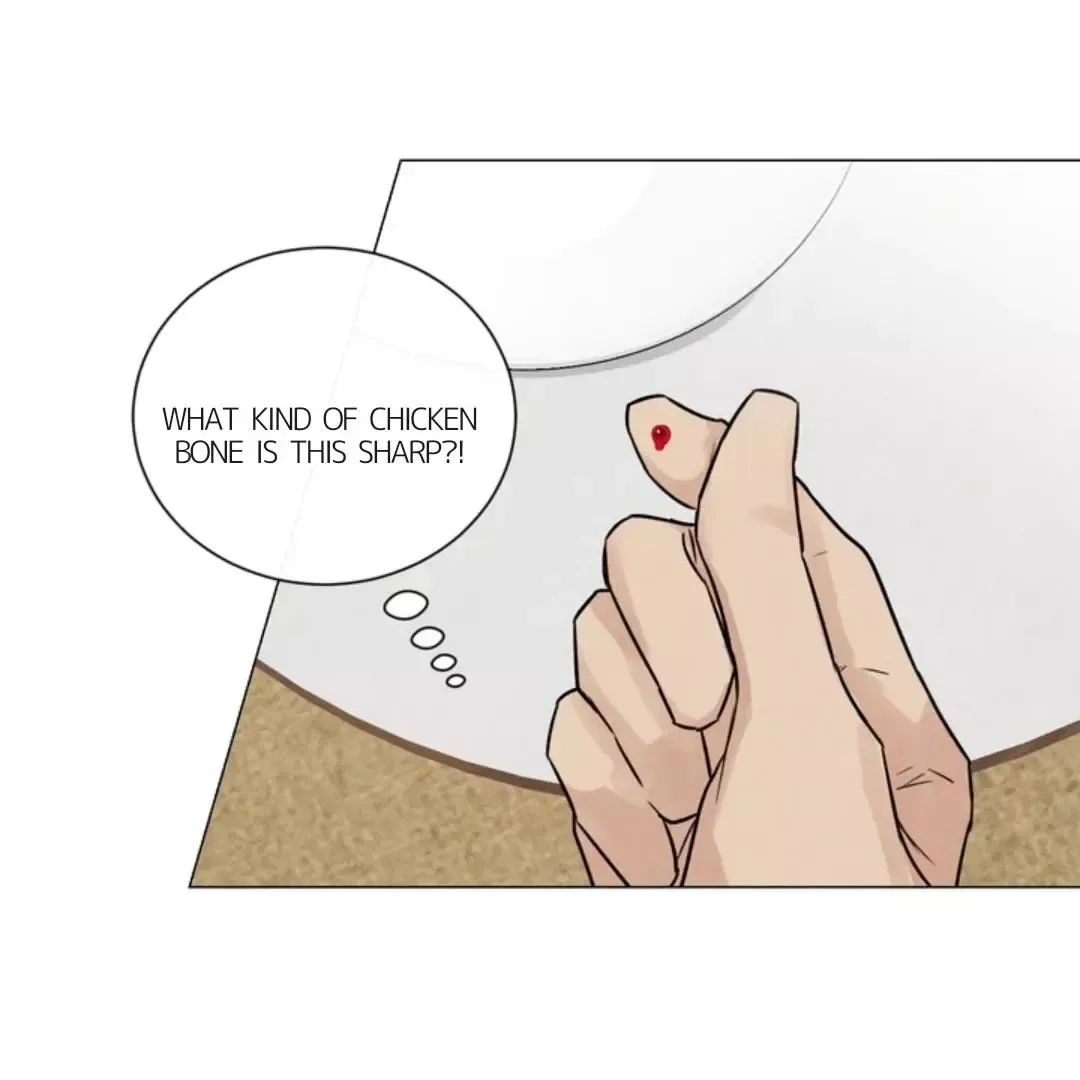 A Lovely Meal - Chapter 18 Page 48