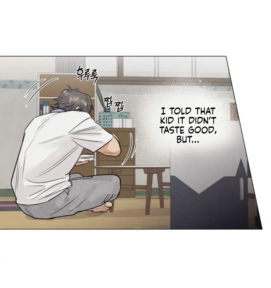 A Lovely Meal - Chapter 2 Page 2