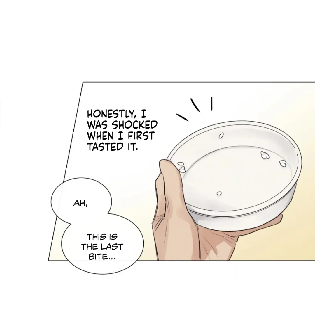 A Lovely Meal - Chapter 2 Page 3