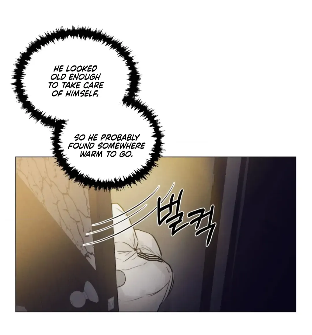 A Lovely Meal - Chapter 2 Page 6