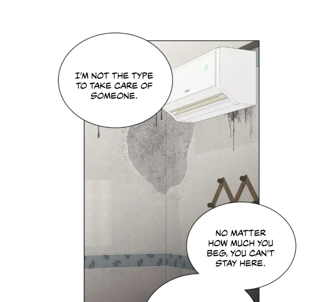 A Lovely Meal - Chapter 2 Page 19
