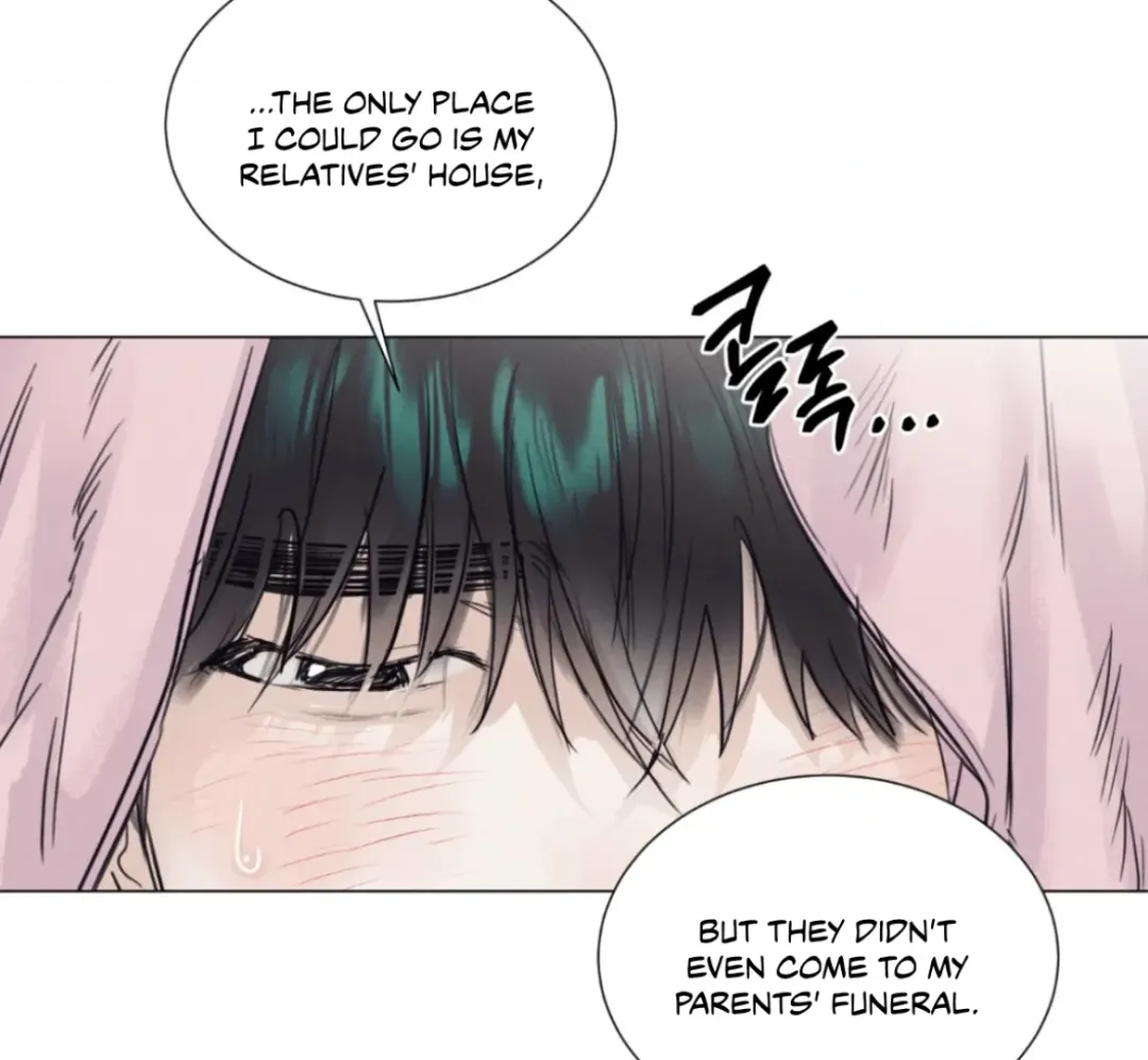 A Lovely Meal - Chapter 2 Page 22