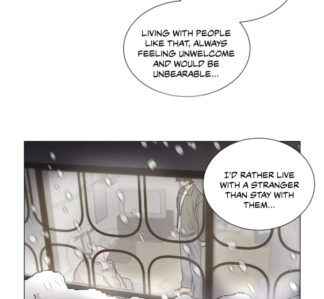 A Lovely Meal - Chapter 2 Page 23