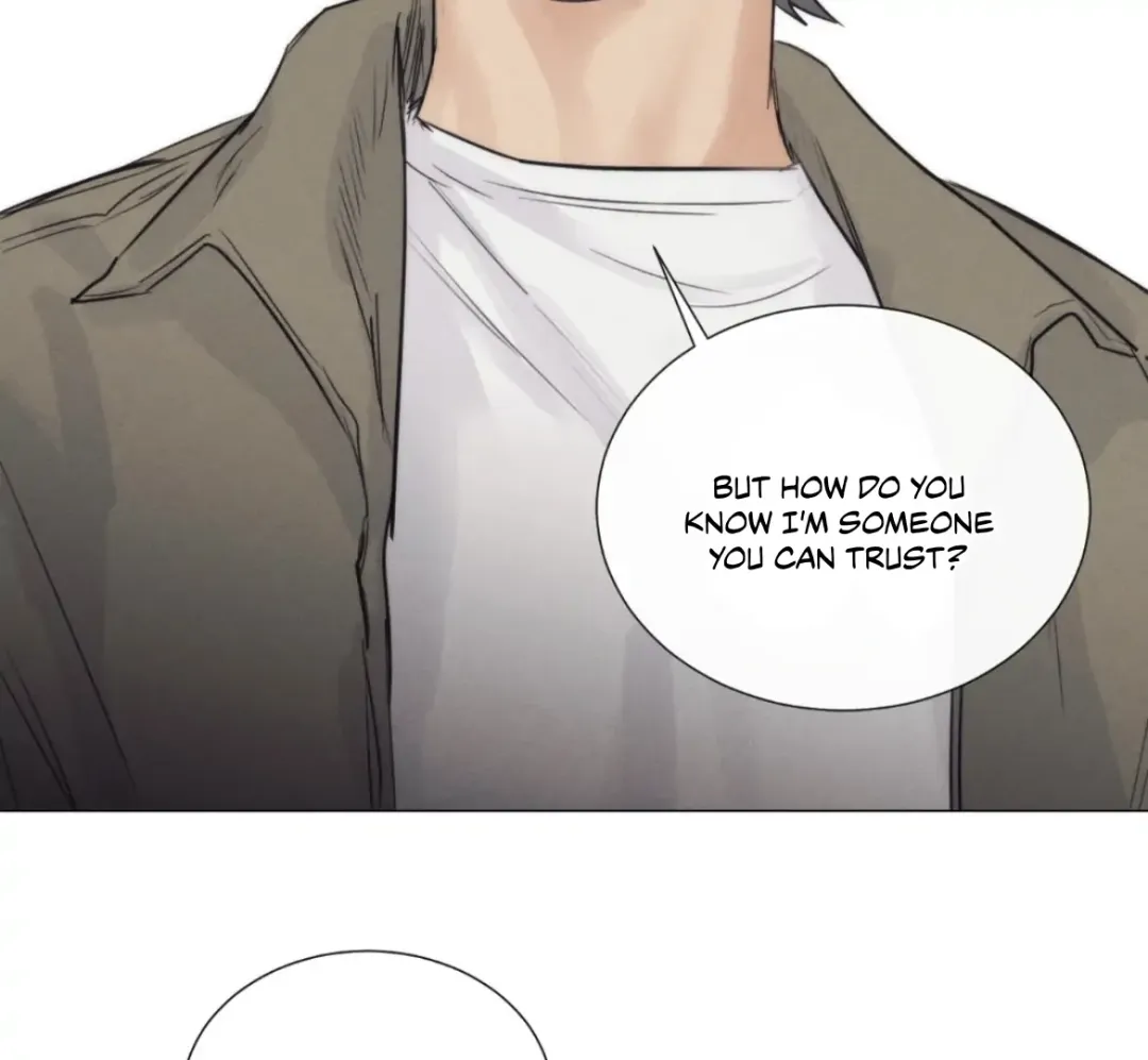 A Lovely Meal - Chapter 2 Page 26