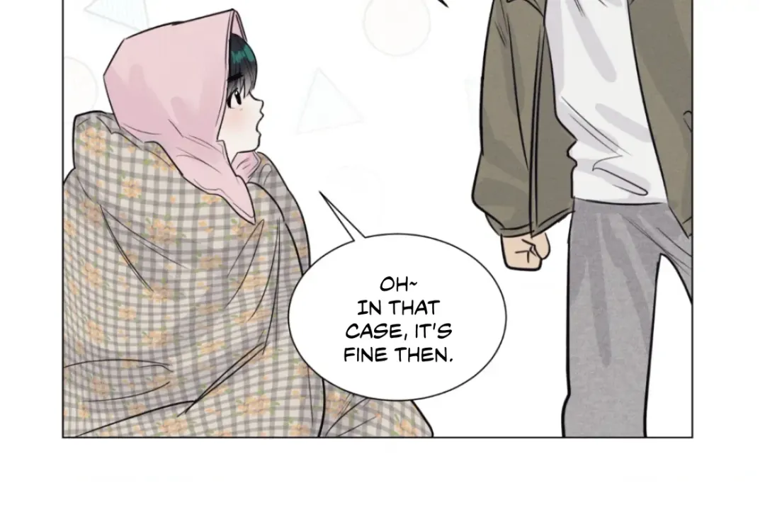 A Lovely Meal - Chapter 2 Page 28