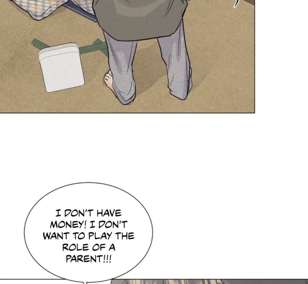 A Lovely Meal - Chapter 2 Page 32