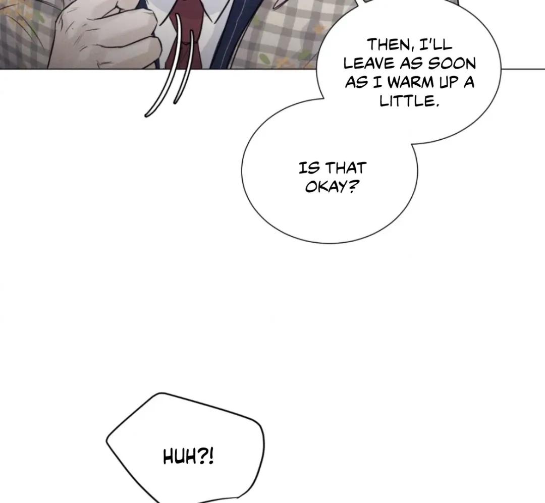 A Lovely Meal - Chapter 2 Page 35