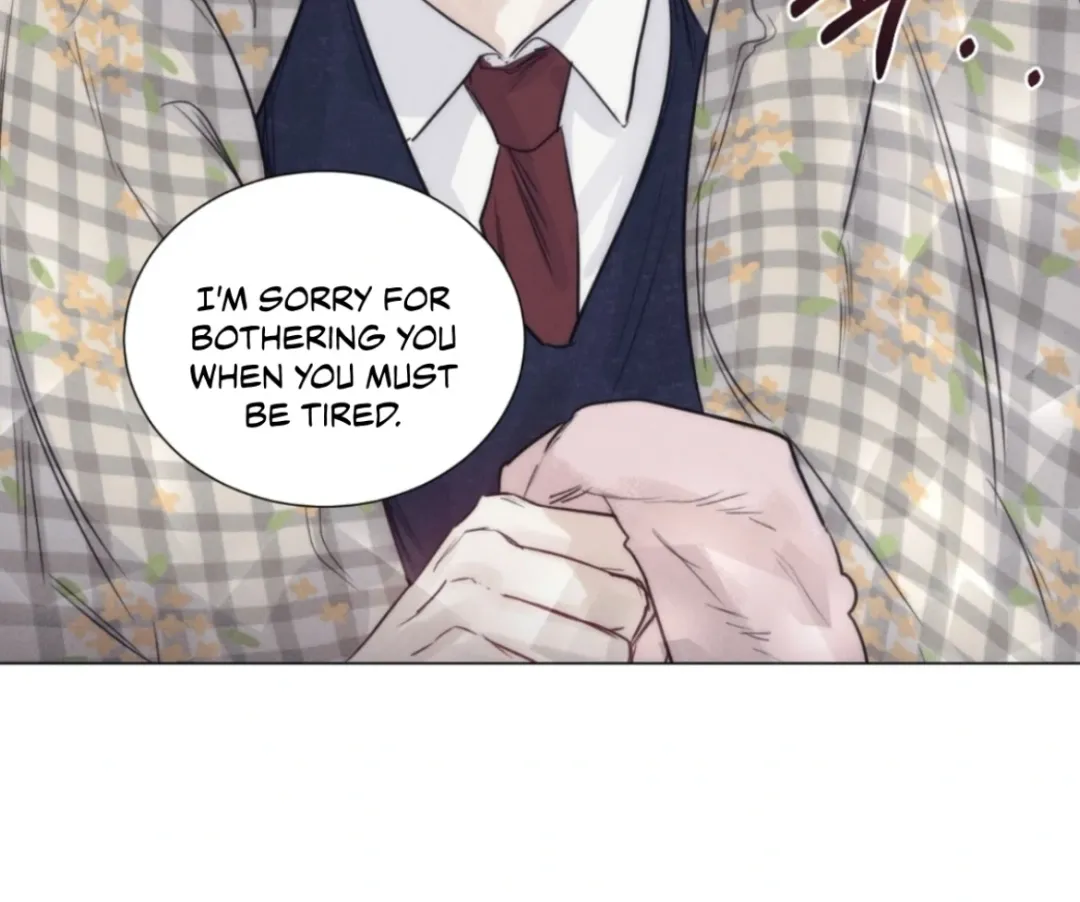 A Lovely Meal - Chapter 2 Page 39