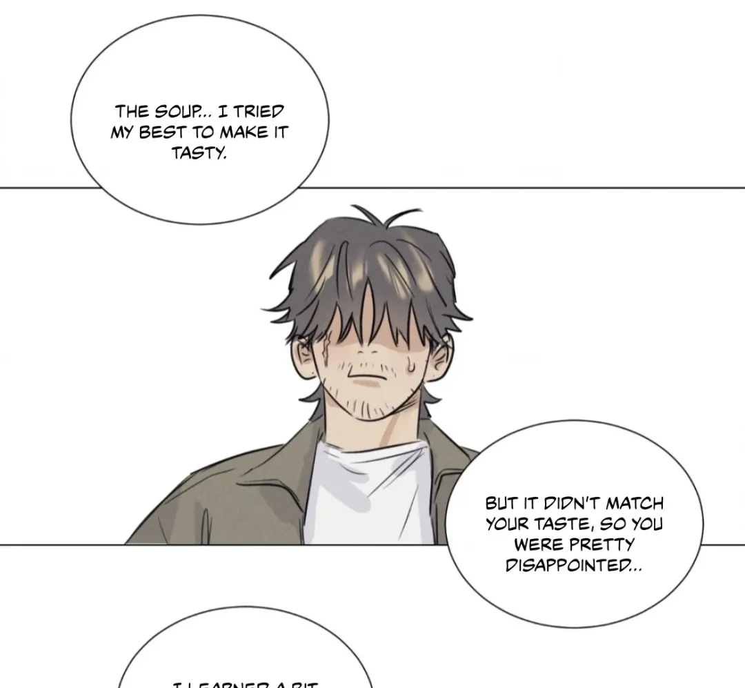 A Lovely Meal - Chapter 2 Page 40