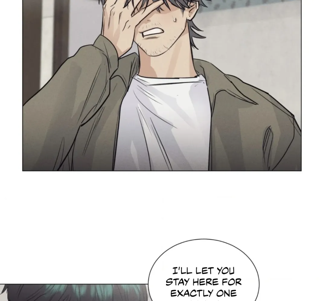 A Lovely Meal - Chapter 2 Page 44