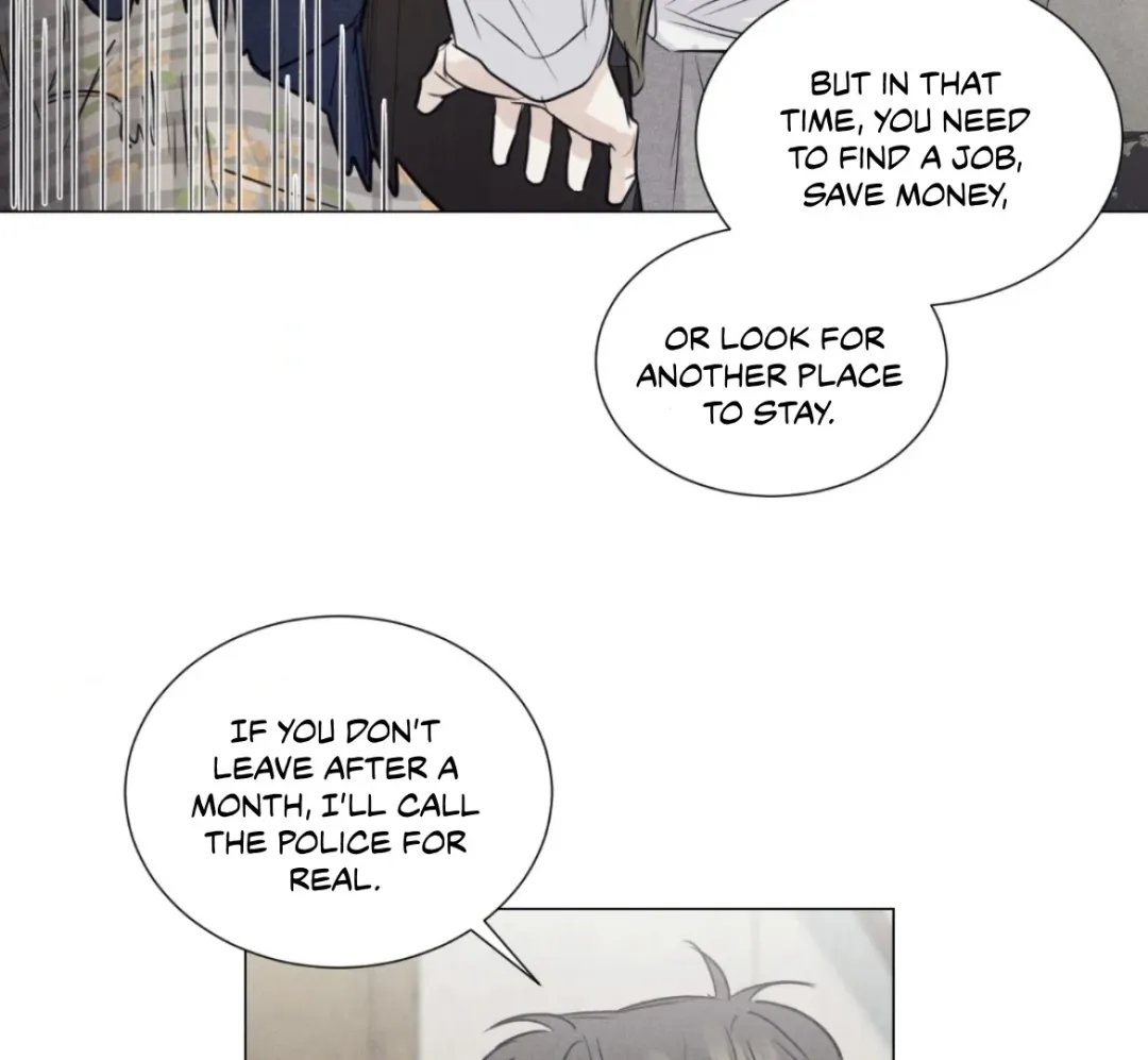 A Lovely Meal - Chapter 2 Page 47