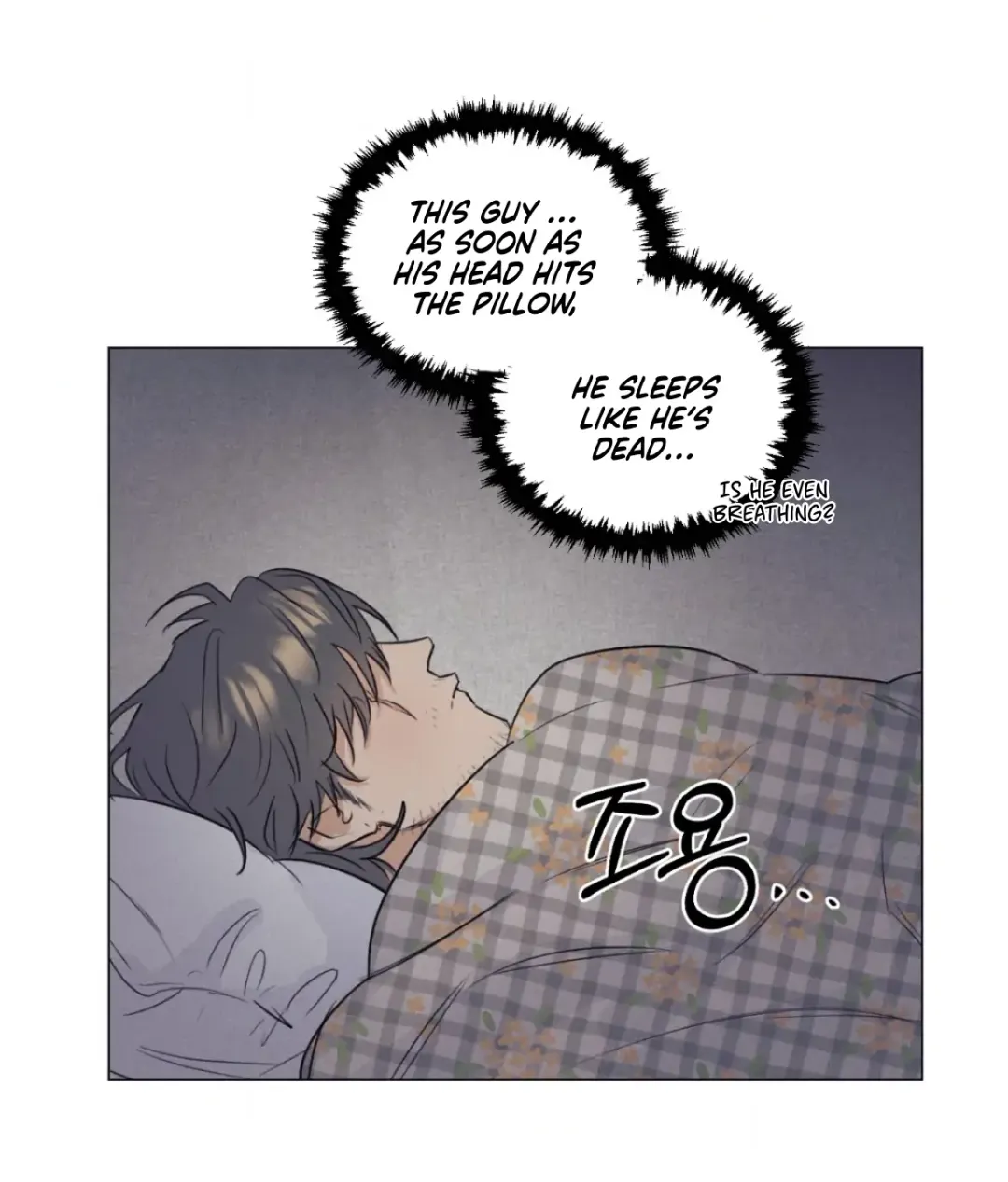 A Lovely Meal - Chapter 2 Page 61