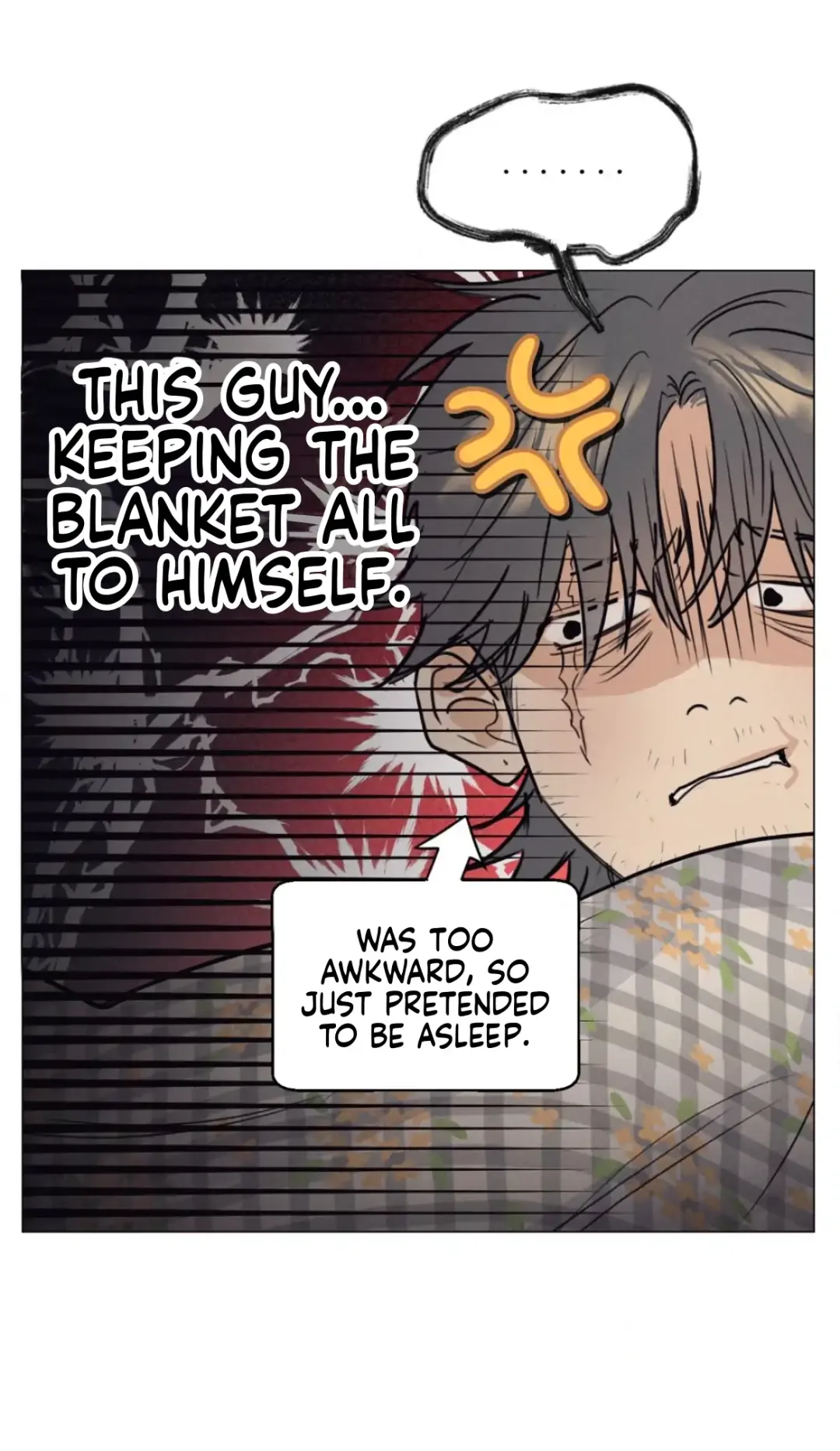 A Lovely Meal - Chapter 2 Page 62