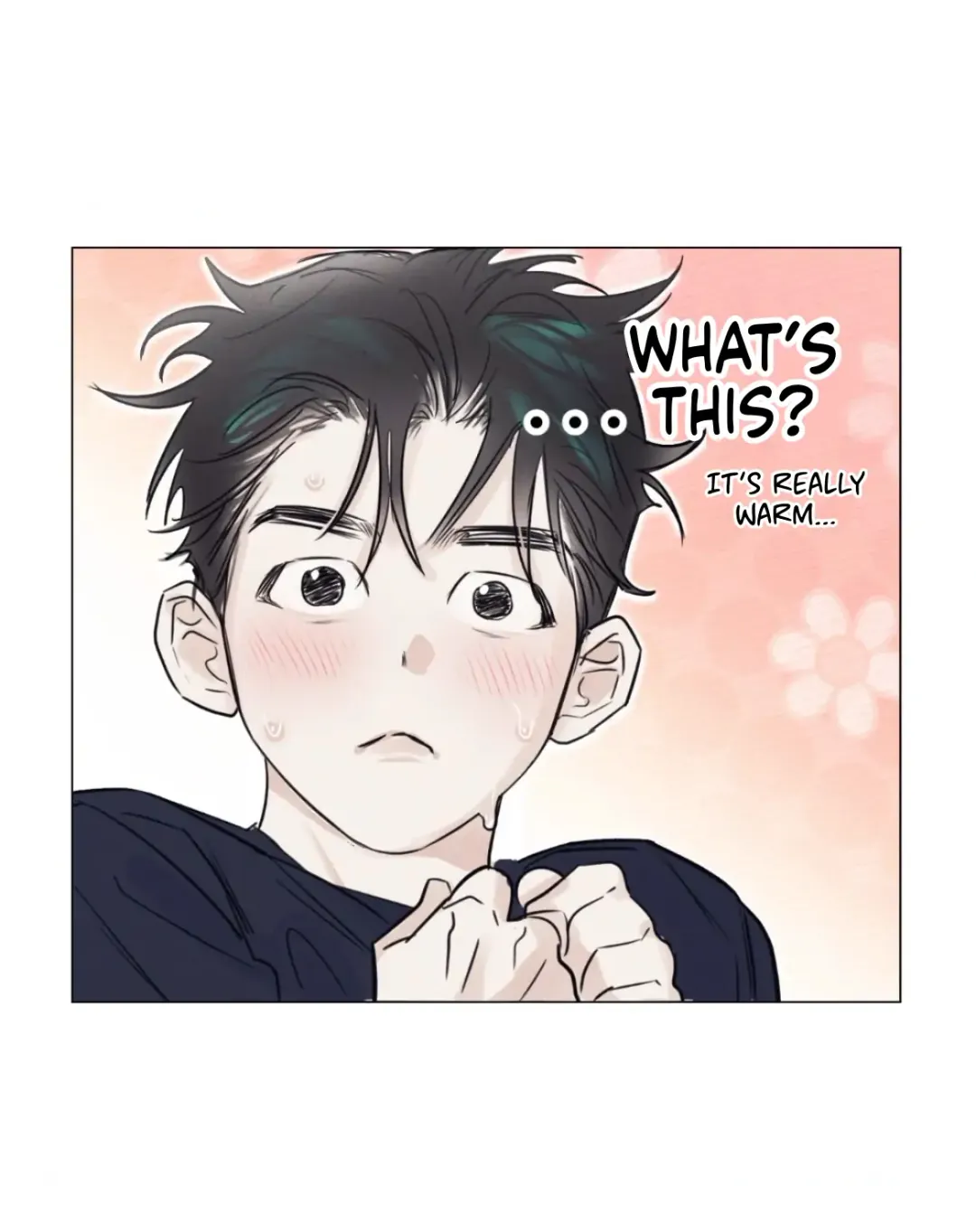 A Lovely Meal - Chapter 2 Page 71