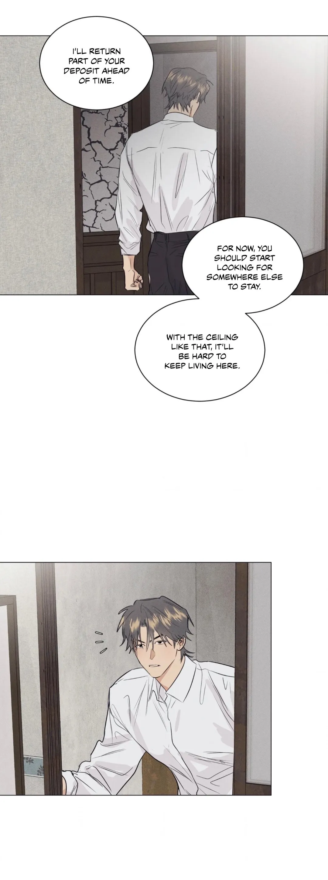 A Lovely Meal - Chapter 22 Page 26