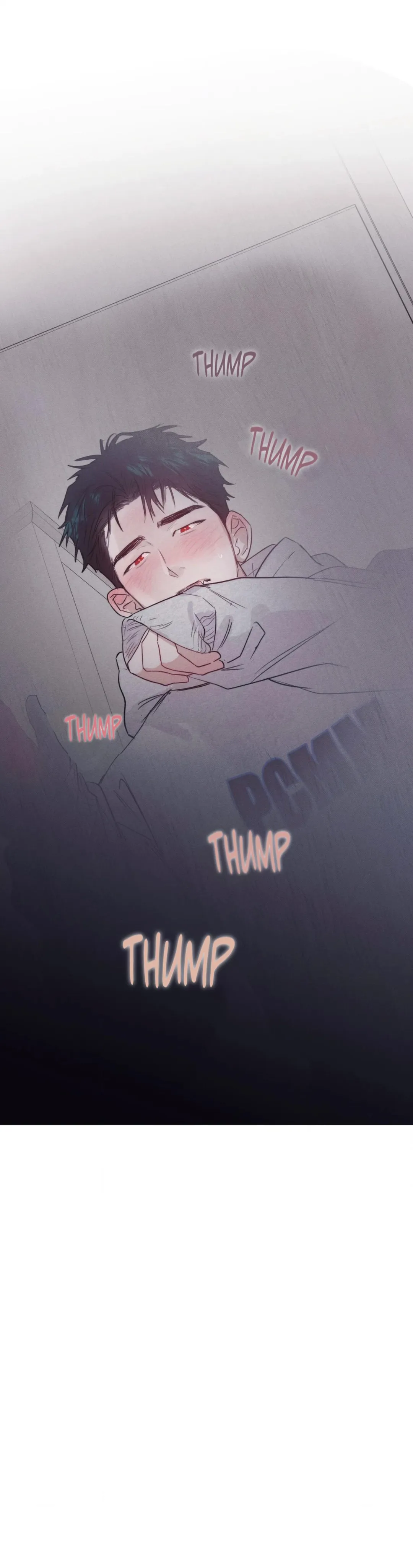 A Lovely Meal - Chapter 24 Page 7