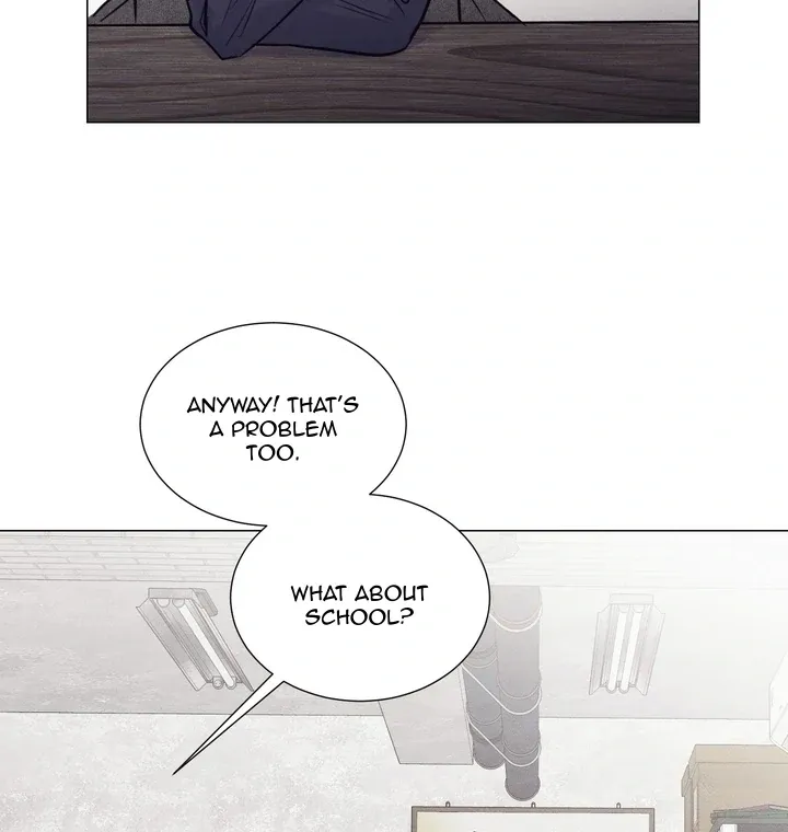 A Lovely Meal - Chapter 3 Page 8