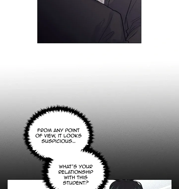 A Lovely Meal - Chapter 3 Page 16