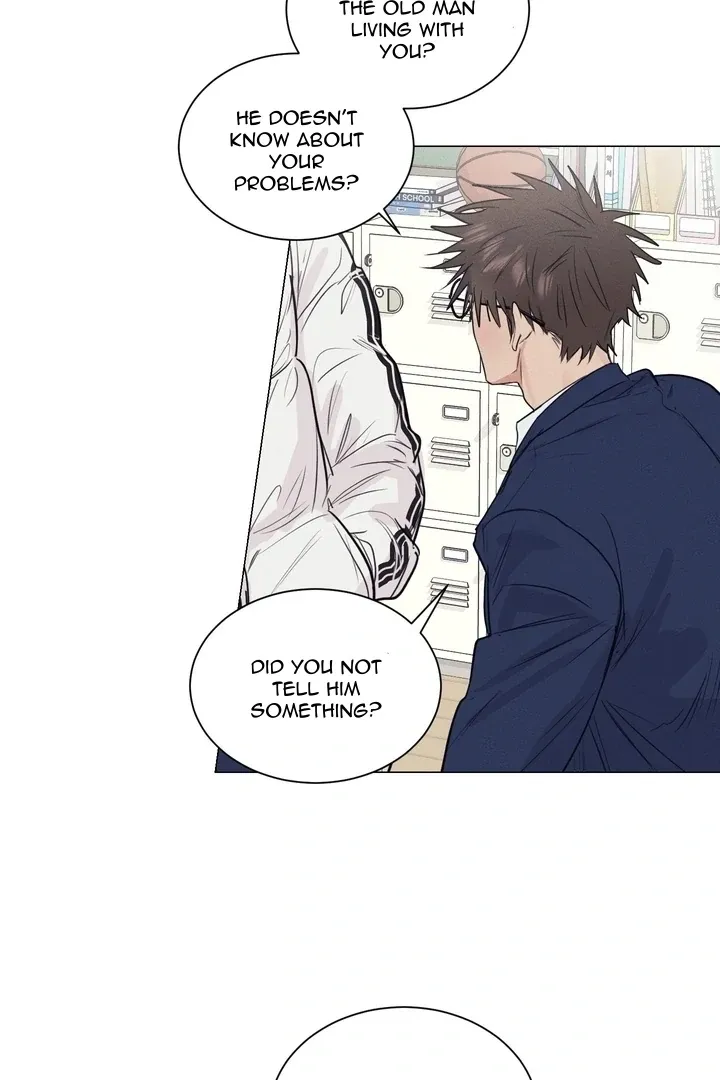 A Lovely Meal - Chapter 3 Page 27