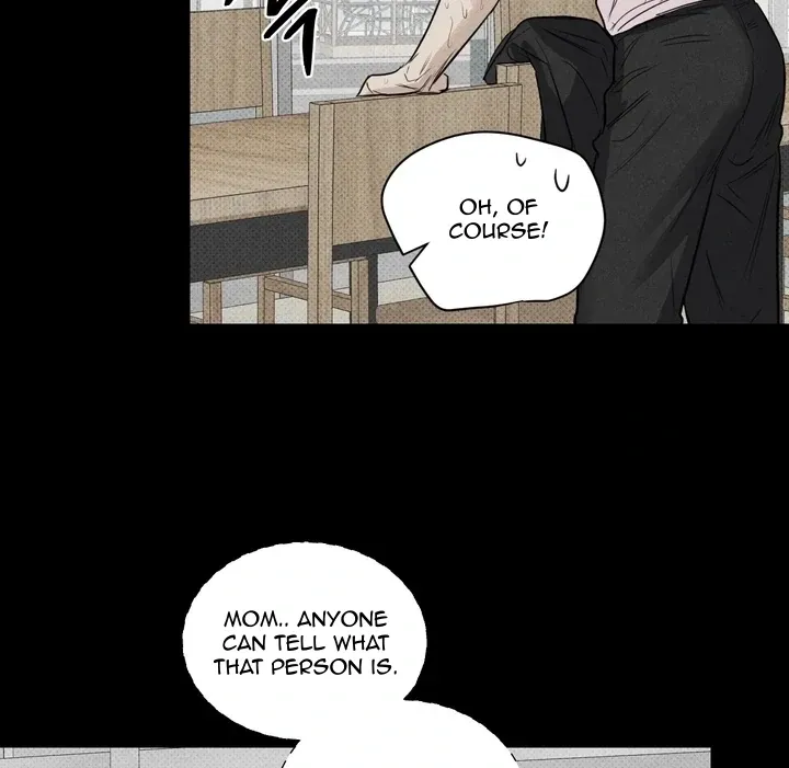 A Lovely Meal - Chapter 3 Page 32