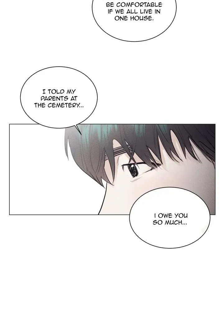 A Lovely Meal - Chapter 3 Page 46