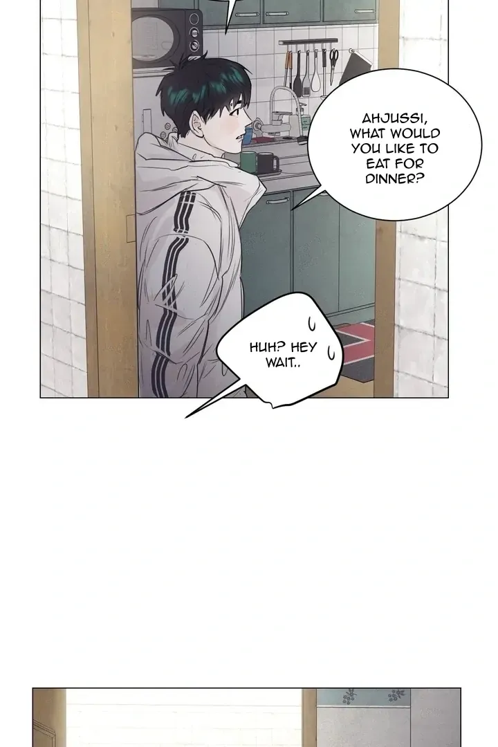 A Lovely Meal - Chapter 3 Page 60