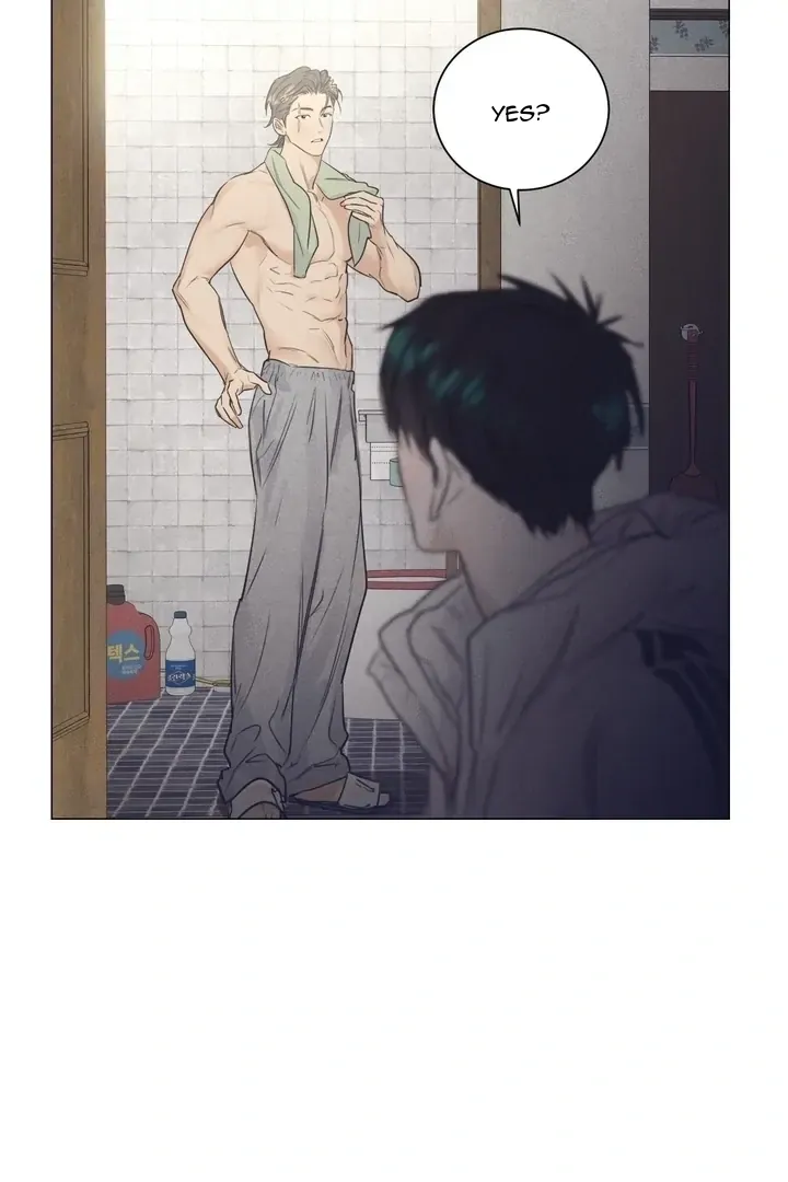 A Lovely Meal - Chapter 3 Page 61