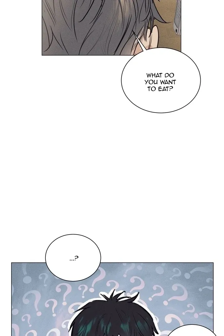 A Lovely Meal - Chapter 3 Page 65