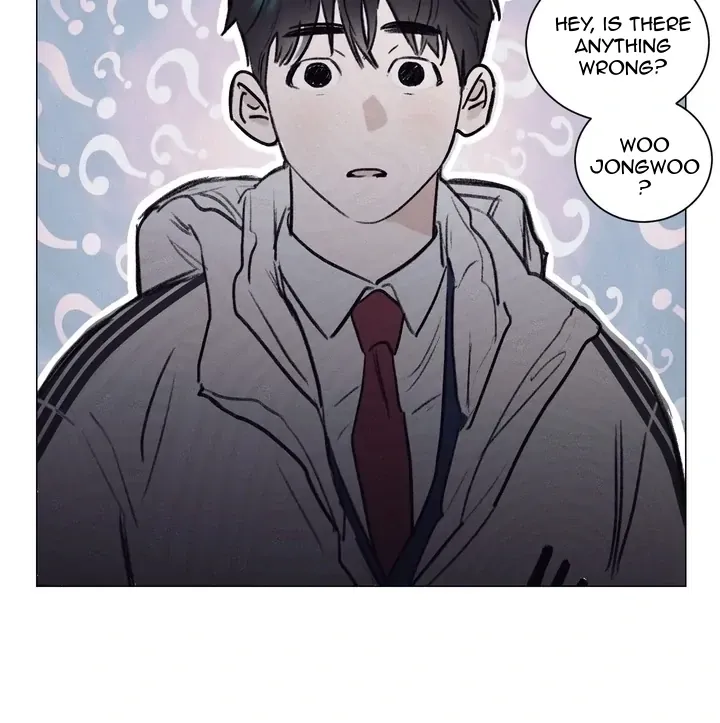A Lovely Meal - Chapter 3 Page 66