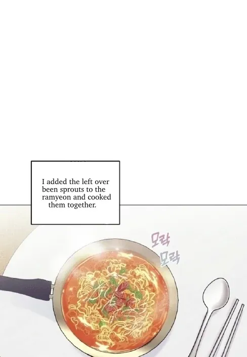 A Lovely Meal - Chapter 4 Page 14