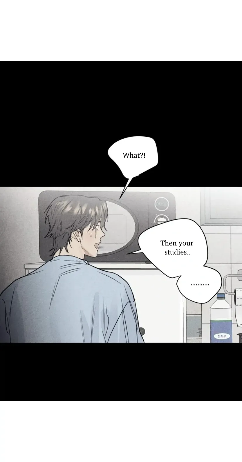 A Lovely Meal - Chapter 4 Page 44