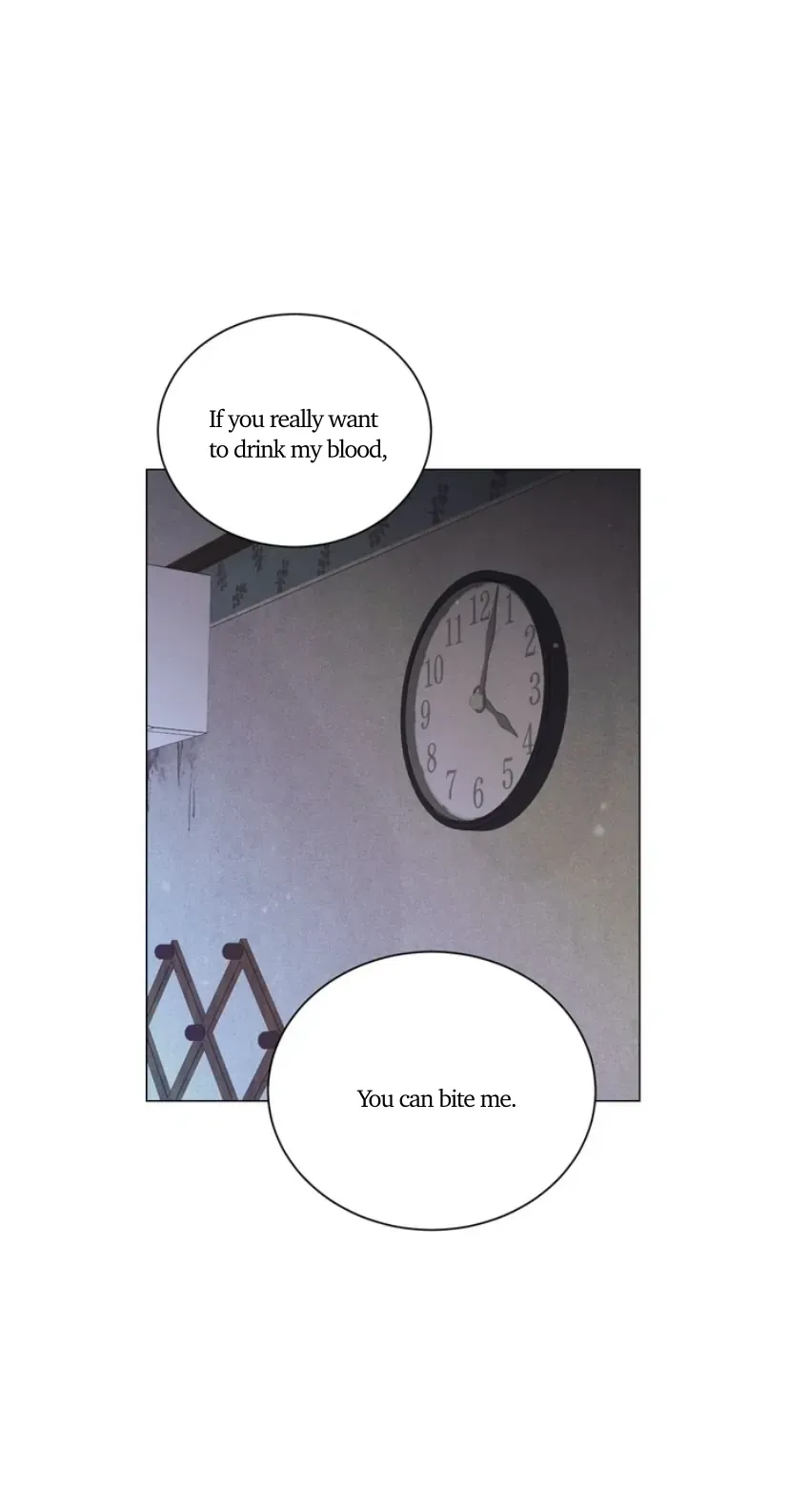 A Lovely Meal - Chapter 5 Page 41