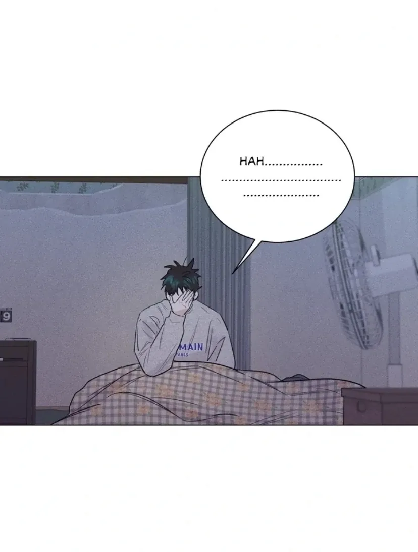 A Lovely Meal - Chapter 5 Page 50