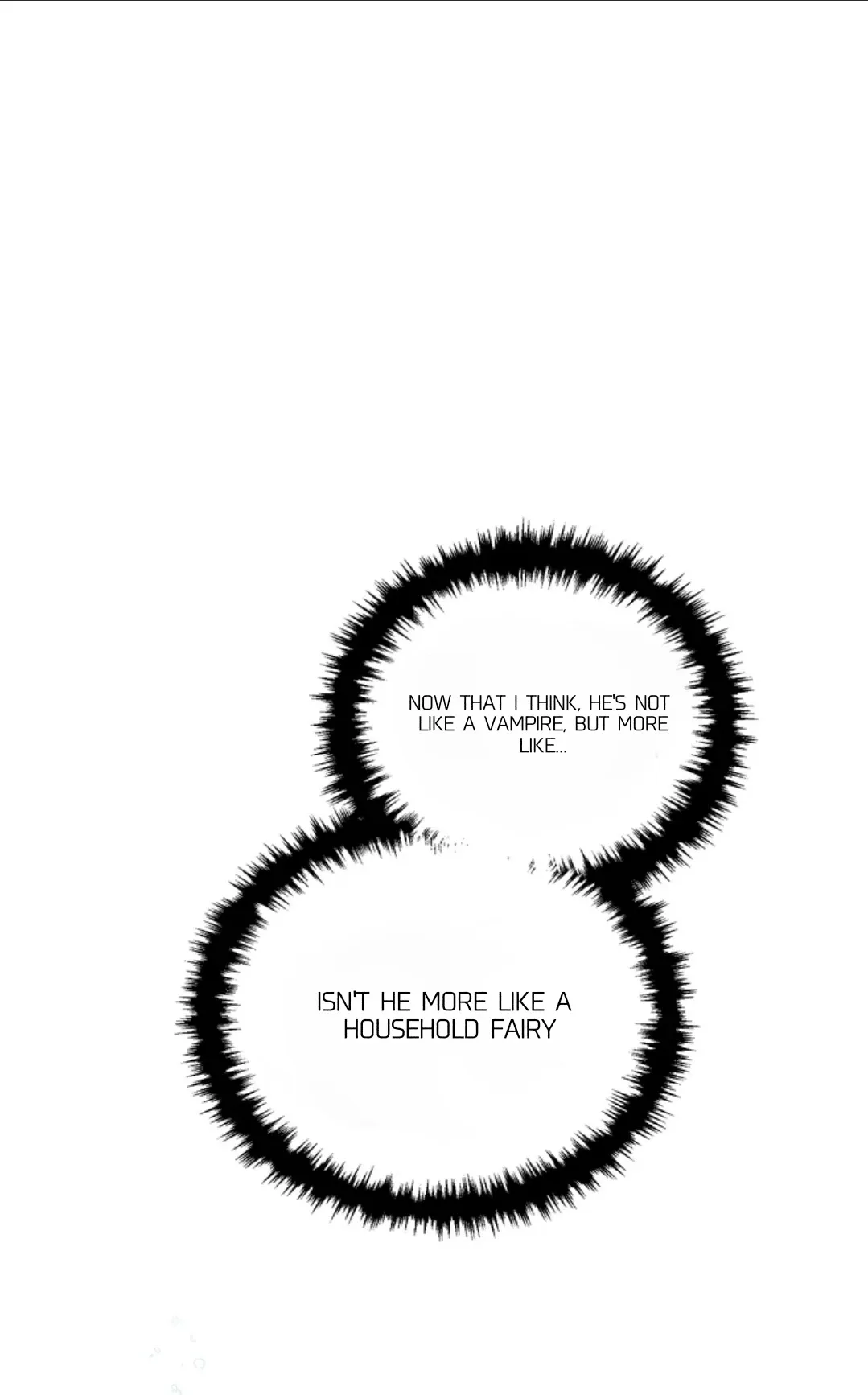 A Lovely Meal - Chapter 8 Page 6