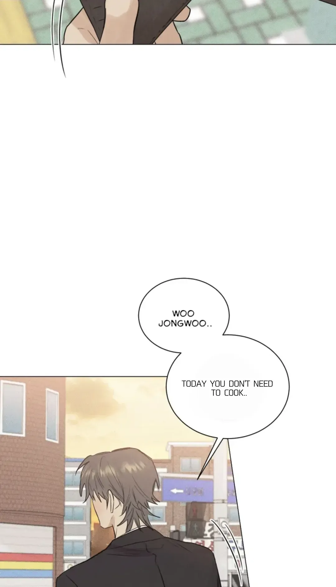 A Lovely Meal - Chapter 8 Page 57