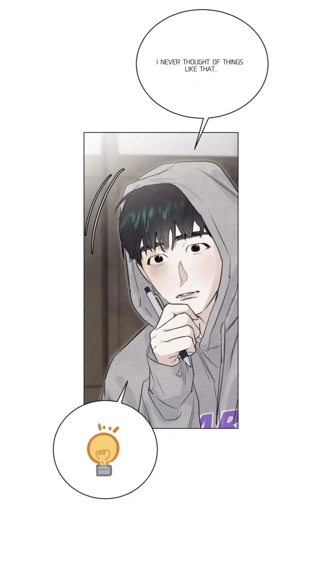 A Lovely Meal - Chapter 9 Page 49