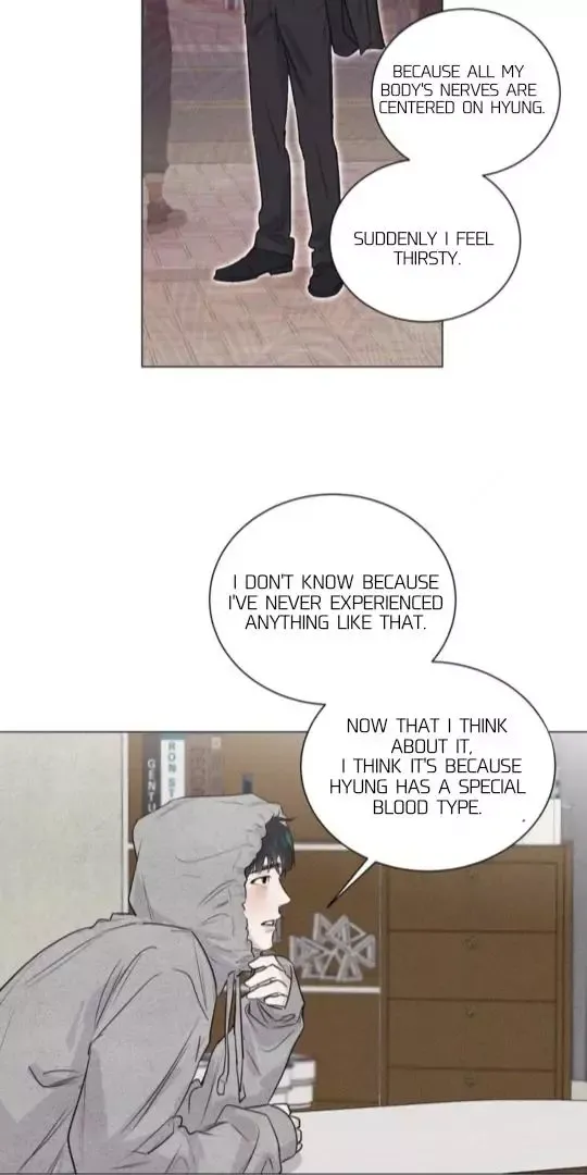A Lovely Meal - Chapter 9 Page 63