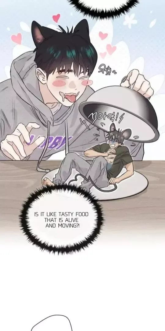 A Lovely Meal - Chapter 9 Page 65