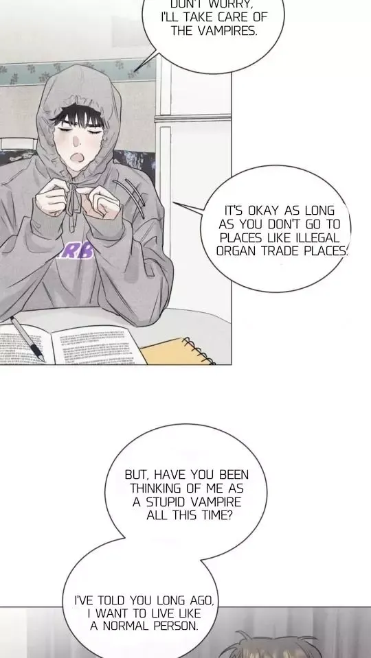 A Lovely Meal - Chapter 9 Page 68